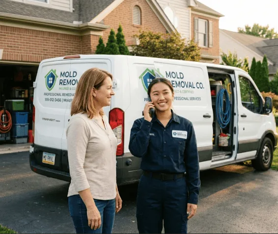 Crawlspace Mold Remediation Lake City, MN FAQs